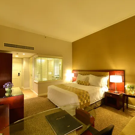 Equatorial Ho Chi Minh City-3