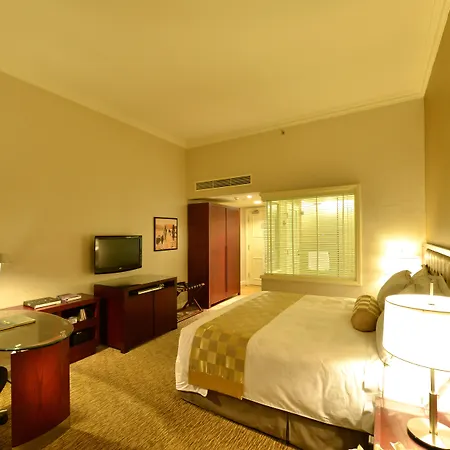 Equatorial Ho Chi Minh City-2